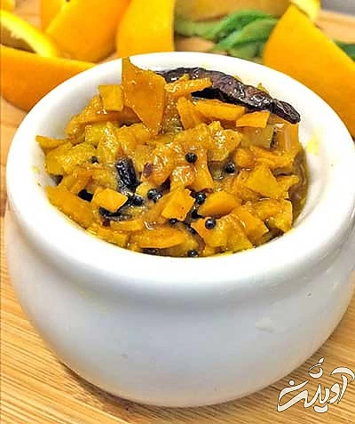 این ترشی‌های هیجان انگیز